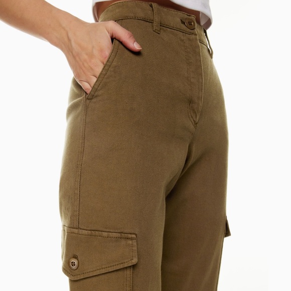 Wilfred Free Modern Cargo Pant - Picture 4 of 7